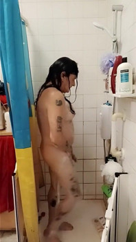 Another Shower