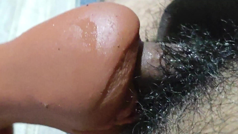 Hot Chilli 2025: Jefe y juguete sexual disfrutaron de momentos sexy