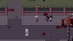LoveSkySan69Real: Zombie Retreat 2 - Část 32 Sexy Mýdlo pro sex od Loveskysan69
