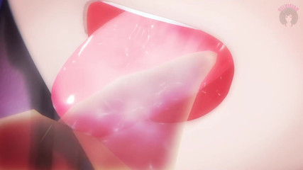 Velvixian: POV Sexy výměna slin