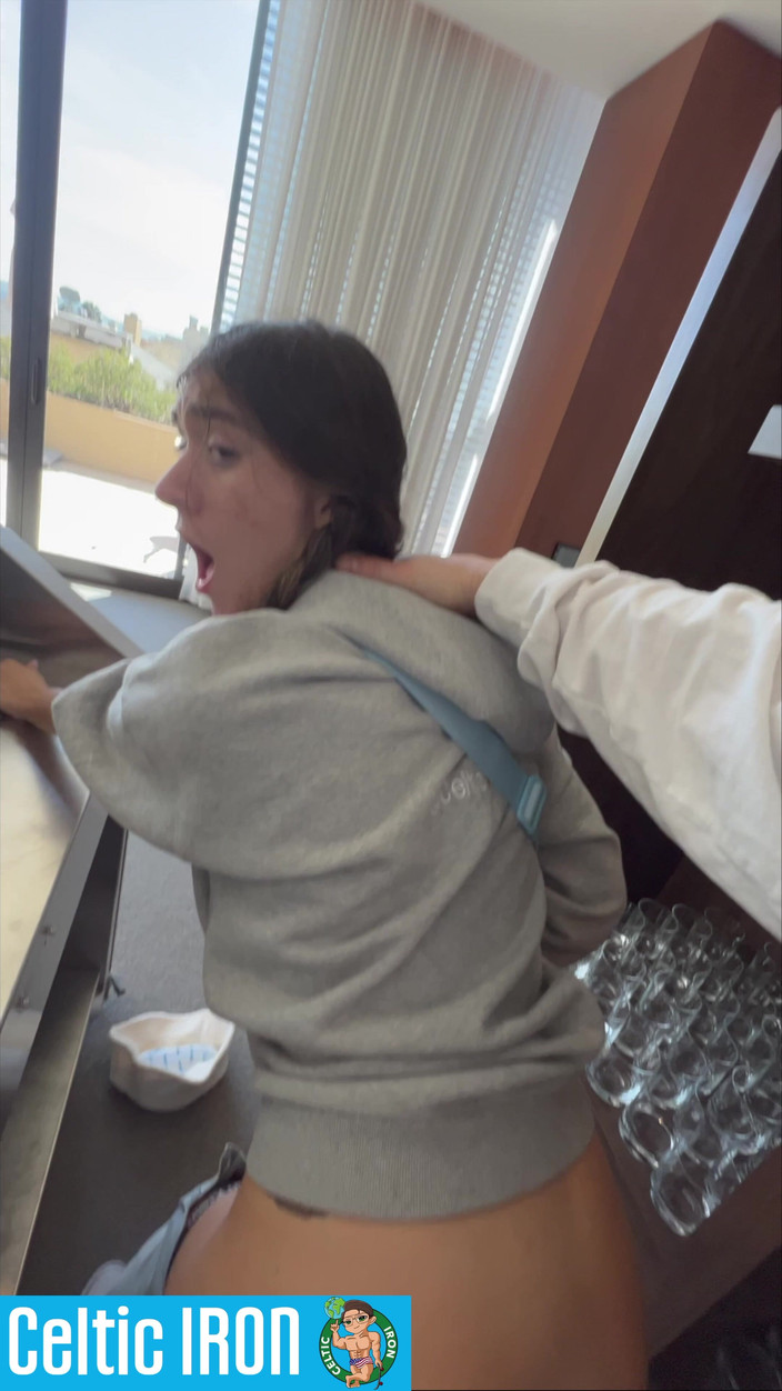 Celtic Iron: Iubita experiență completă Aubry Babcock cea mai bună muie pov...