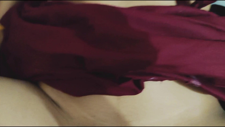 Olivia Aly: Bangladeşli ev hanımı yenge sevgilisiyle domalarak sikiliyor (Bengalce ses kaydı)