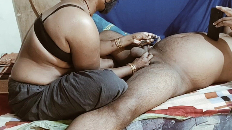 FULLMJEDETI: 오늘 나는 내 네이티브 의붓여동생의 보지를 청소했고 그녀는 내 자지를 청소했다.