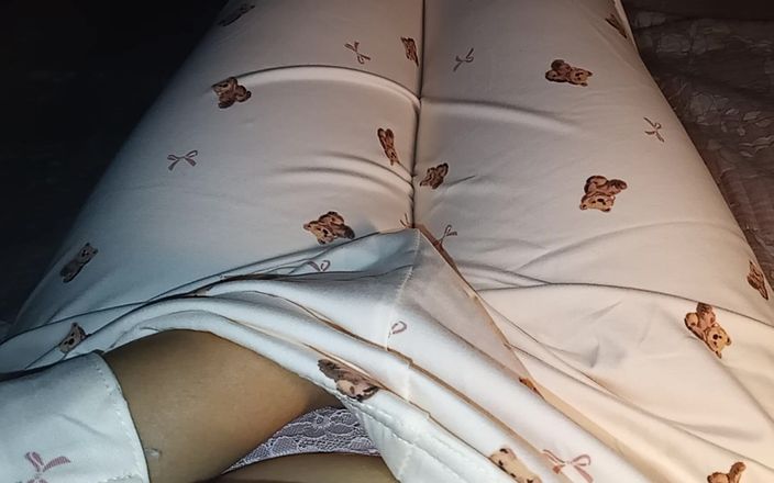 Jenny Vian: I Can't Stand the Desire to Cum, Go Fuck Me