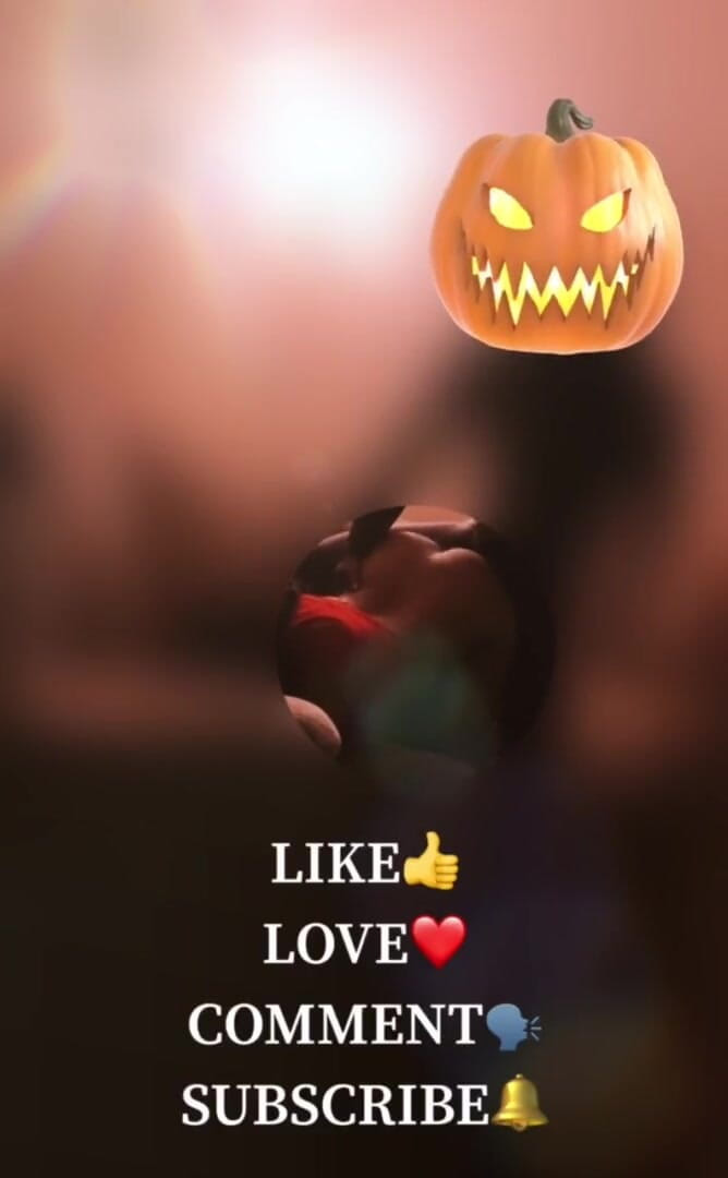 Purge_her: Podvádějící manželka dostane rozbitý velký zadek, zatímco její manžel je...