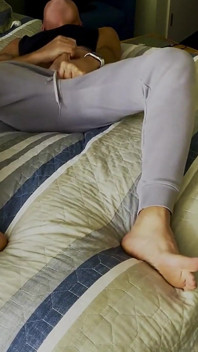 I Have an Orgasm with You