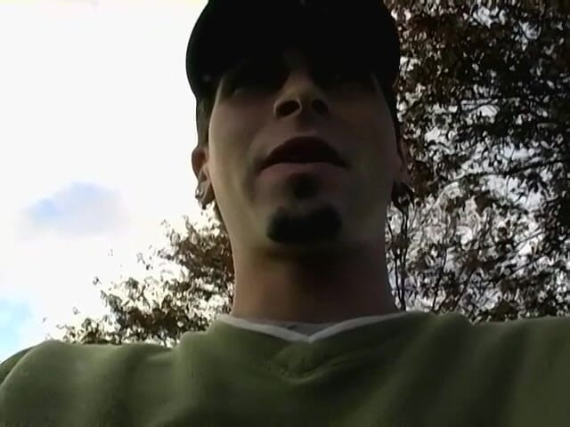 Phoenixxx: Daemon Gets Shot
