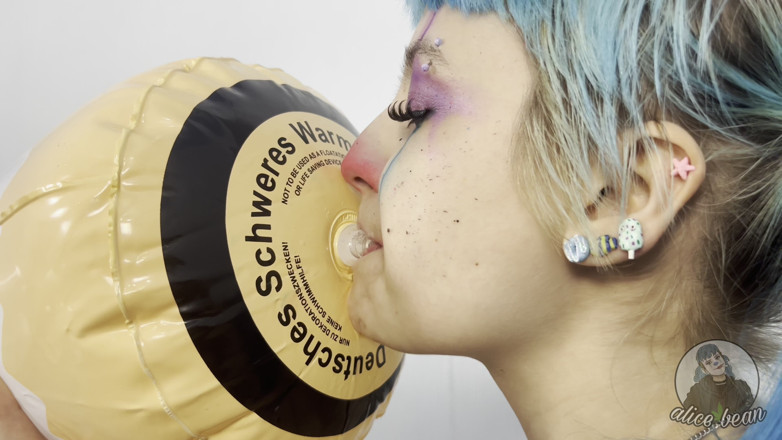 Alice Bean: Tiang raksasa bagian 2