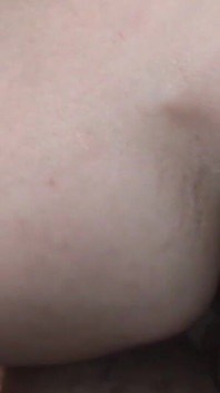 Pussy Und Anal Masturbation