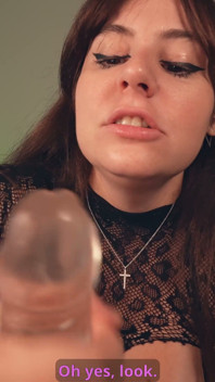 JOI: Pam Owns You Tonight