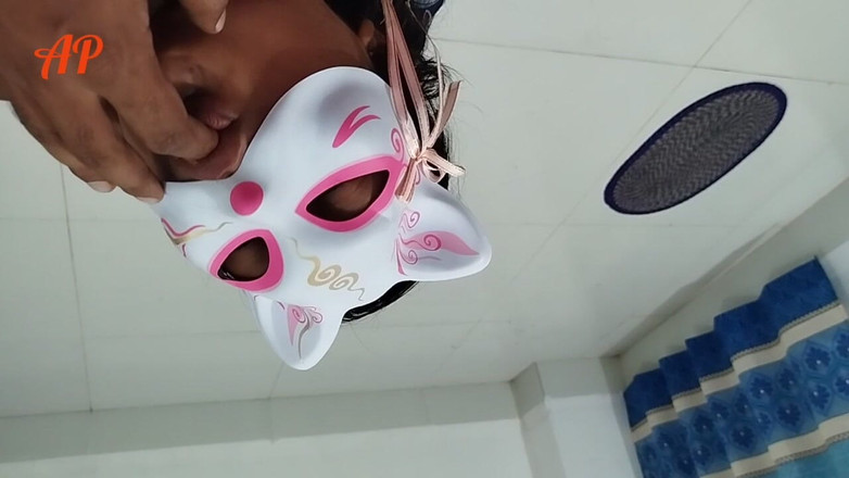 akashprimex790: Ex-namorado fode com bangladeshi quente sexy ex-namorada em casa vídeo...