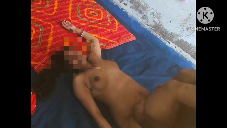 Busty Banuu: Ngentot ibu tiri hot