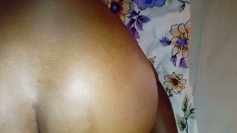 Ugandahotgirls112: Try Spreading This Big Asshole Anal Sex