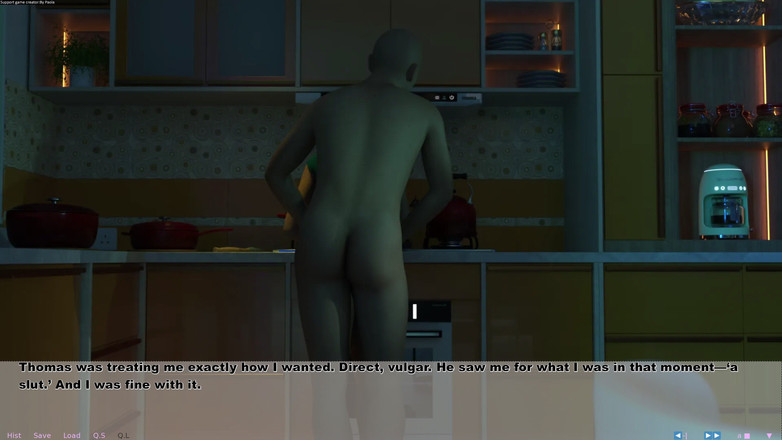 Porngame201: Aktualizacja dziewczyny 18 do kontynuowania
