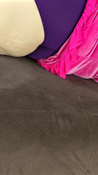 천천히 백인 여자를 따먹고 사정하는 거유 흑인 남자 - 보지 깊숙이 사정하고 신음하고 쏘기 - BBW SSBBW