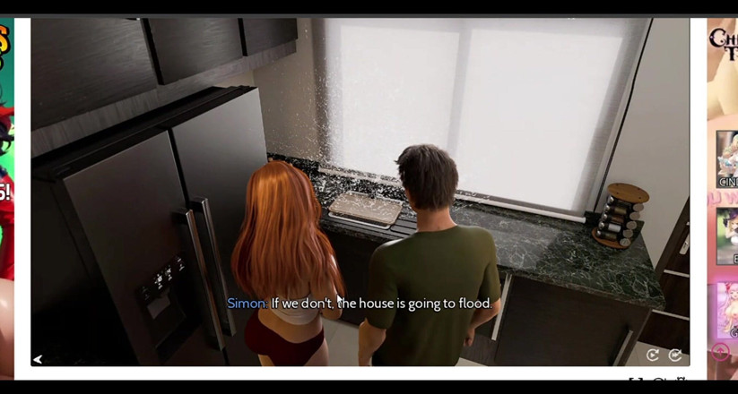 Sydney Sweeney: Knulla en styvmor