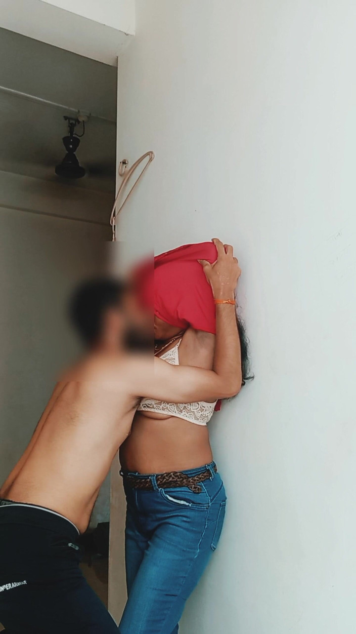 Harder299: Desi Couple Sex