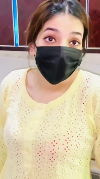 Keponakan tiriku bilang aku manusia sekarang