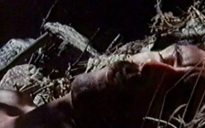 Tribal Male Retro 1970s Gay Films: Wanted part 3