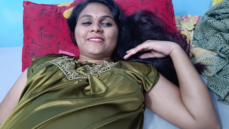 Vaigavarun45: Chồng cuckold niềm tin vợ để tận hưởng cuộc làm tình...