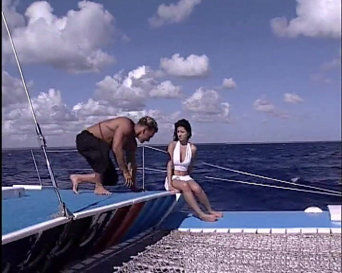 Top Line video: Two great episodes full of sex and perversion with beautiful...