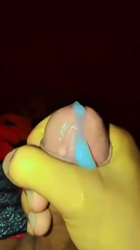 Best Shoot of My Dick