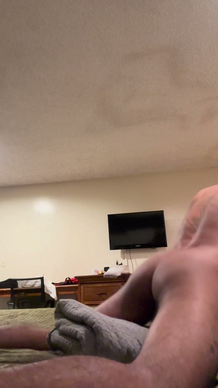 Nando Sinz: Fucking This Rubber Doll