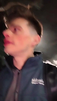 I Masturbate in the Streets of Lucila Del Mar