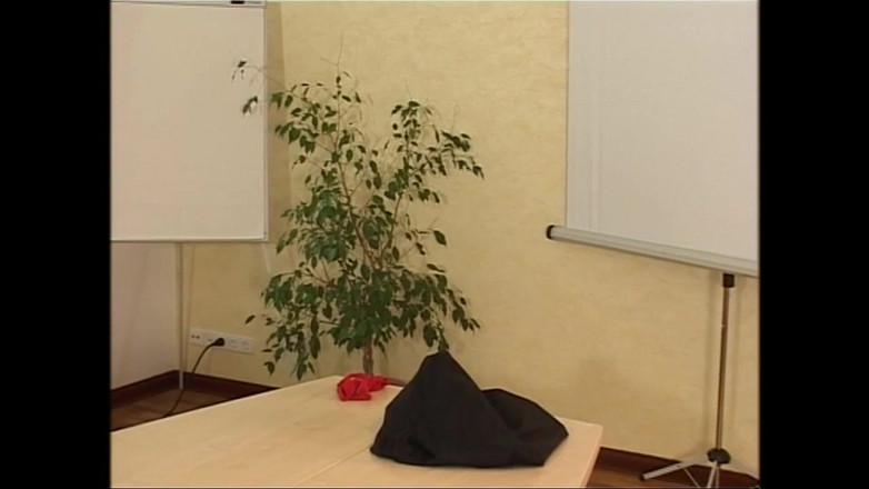MMV films - The Original: Schmutzige arschlecker bekommen ihr loch geritten