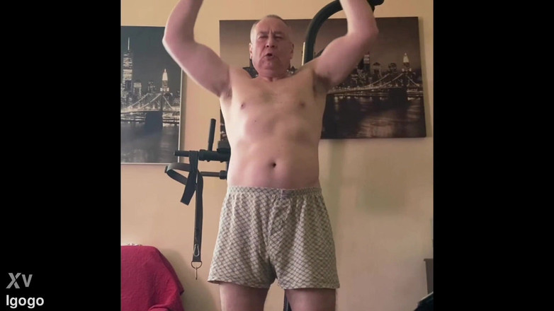 Alex Igogo: Film 64433