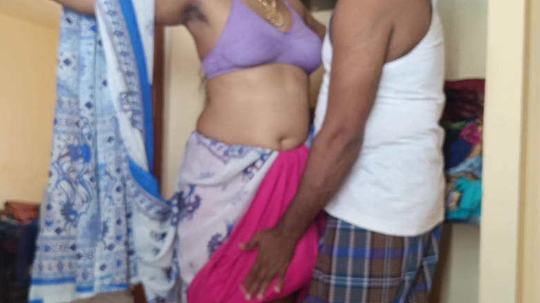 Palani69: Housewife Hot Fuck