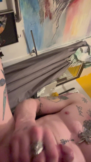 Saffa's hooby: Saffova hooby část 2