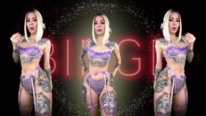 Baal Eldritch: Deine Sucht wird ein nachgesinnt werden - Pornosucht, Binge, WICHsanleitung