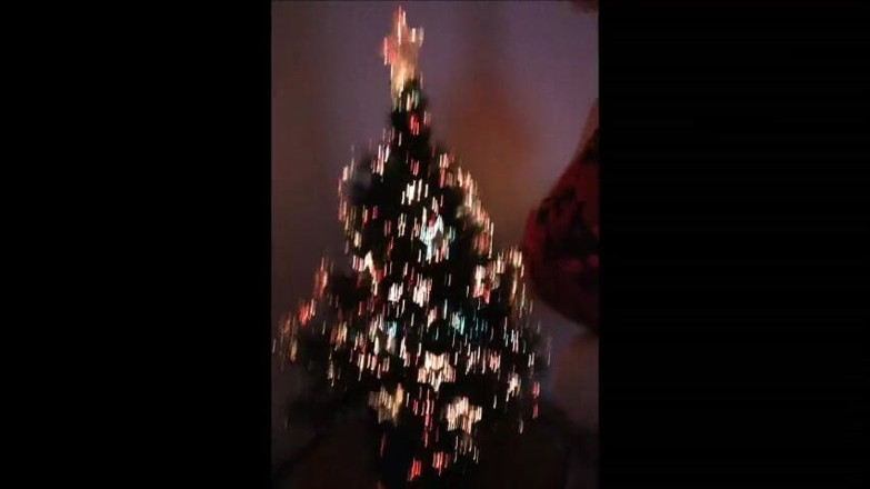 Shooting Star: Nos bastidores da sessão de Natal