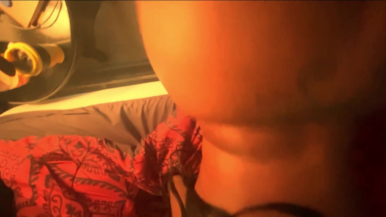 Exclusive Dirty Diana: Pounding that phat ass onion booty