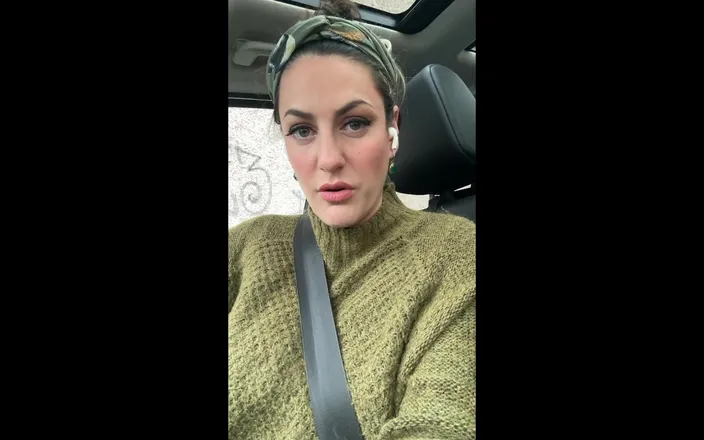 Countess diamond: Financial Check in Call From the Car