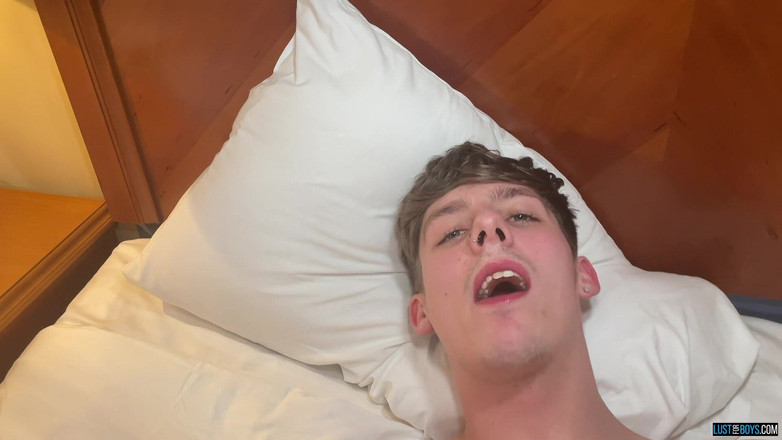 Lust for boys: Verzweifelt nach einem gangbang - teil 3