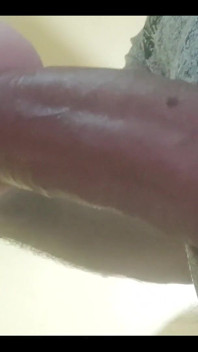 My Cock in a Vacuum
