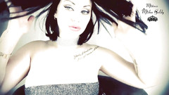 Goddess Misha Goldy: 8 rtěnek zkouší na noc