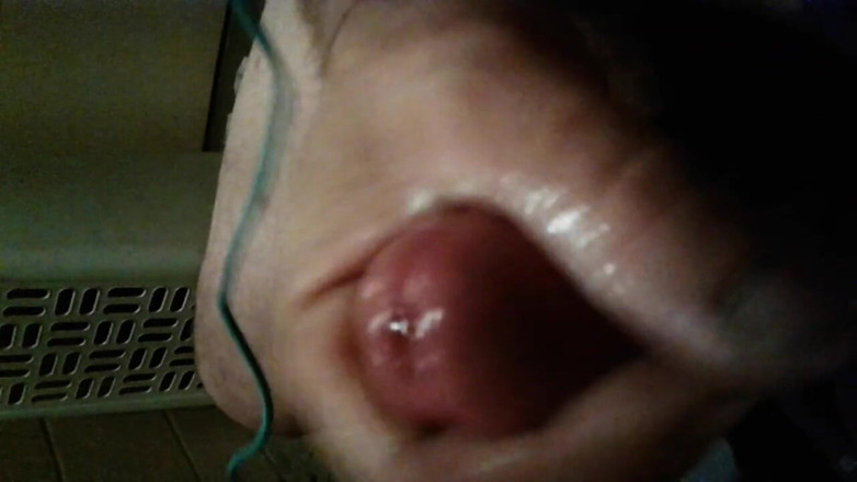 Bigwhitemeat: 늦은 밤 포르노 세션