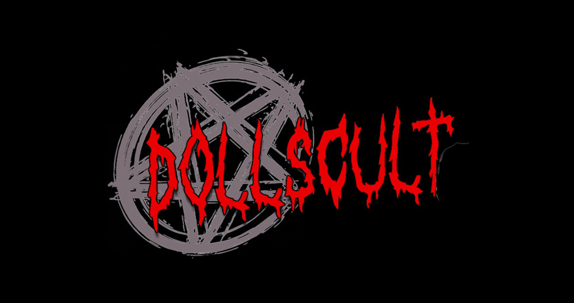 Dolls Cult: Pořád jsme šukali po creampie