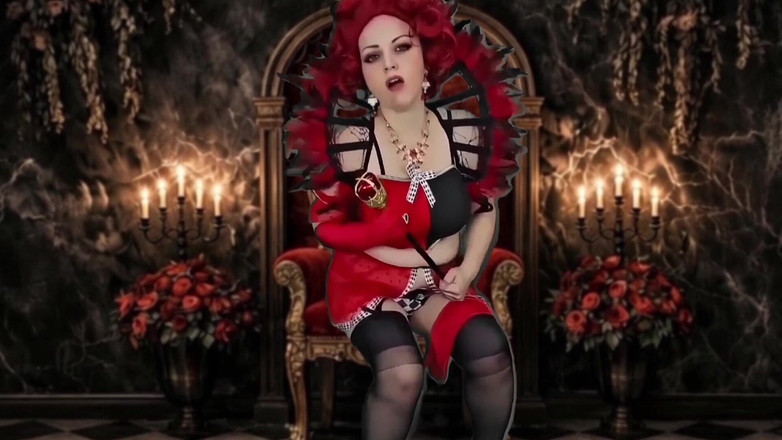 SapphireStyle90: Gehorche deiner königin-fetisch-edition