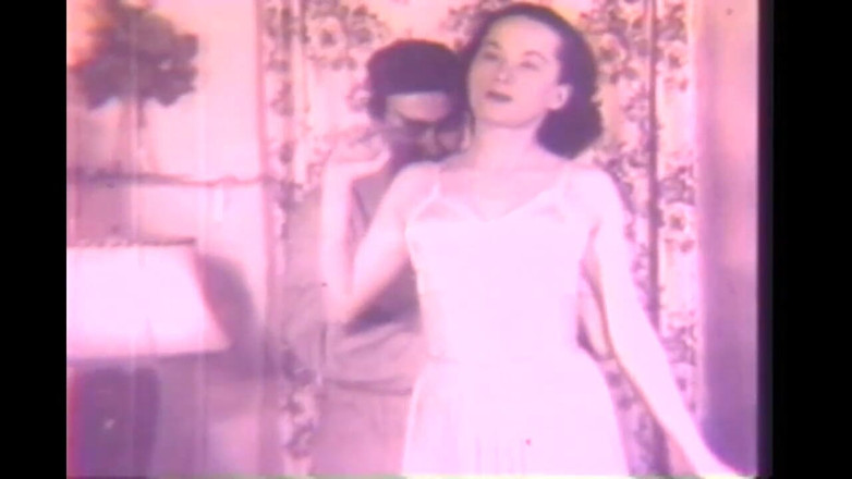 Vintage megastore: Vintage Black and White Porn of Hairy Pussy MILFs Fucked...