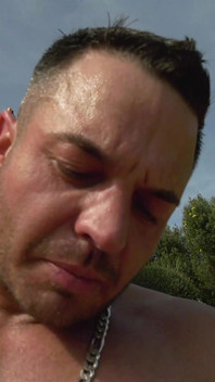 A Nice Day at the Pool, Perfect for Teen Fucking in the Sun