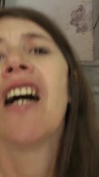 Mature bitch gets all her holes fucked by three younger guys
