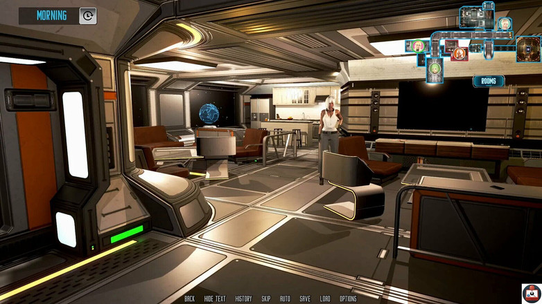 Joystick Cinema: Oppai Odyssey - (PT 14) - NC