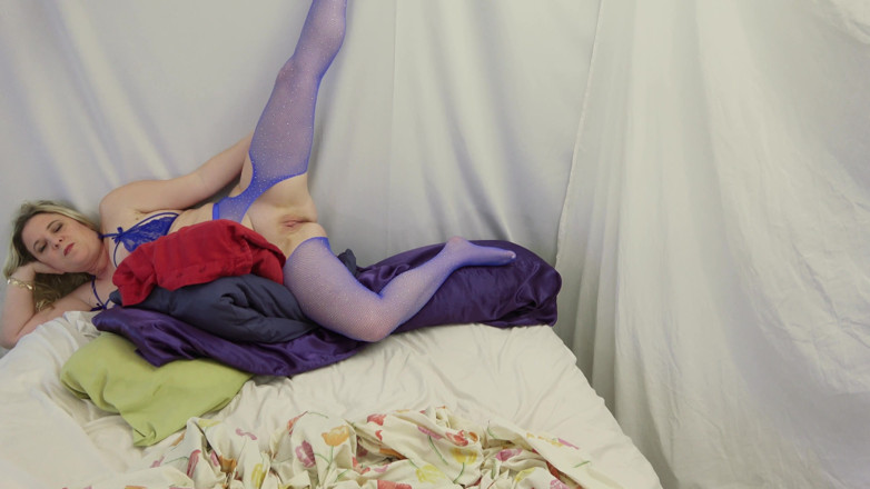Erin Electra: Menghamili ibu tiri