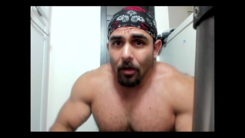 Benji Bastian: Masturbare