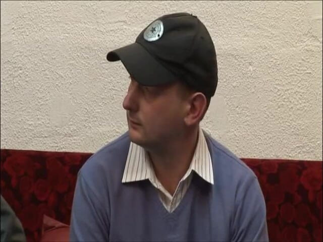 Orgsex: Проклята гра: Мерілін