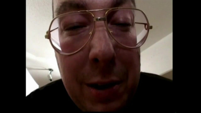 The Dark Side X: Remaja amatur melancap dengan dildo dalam pepek berbulu kemudian pancutan...